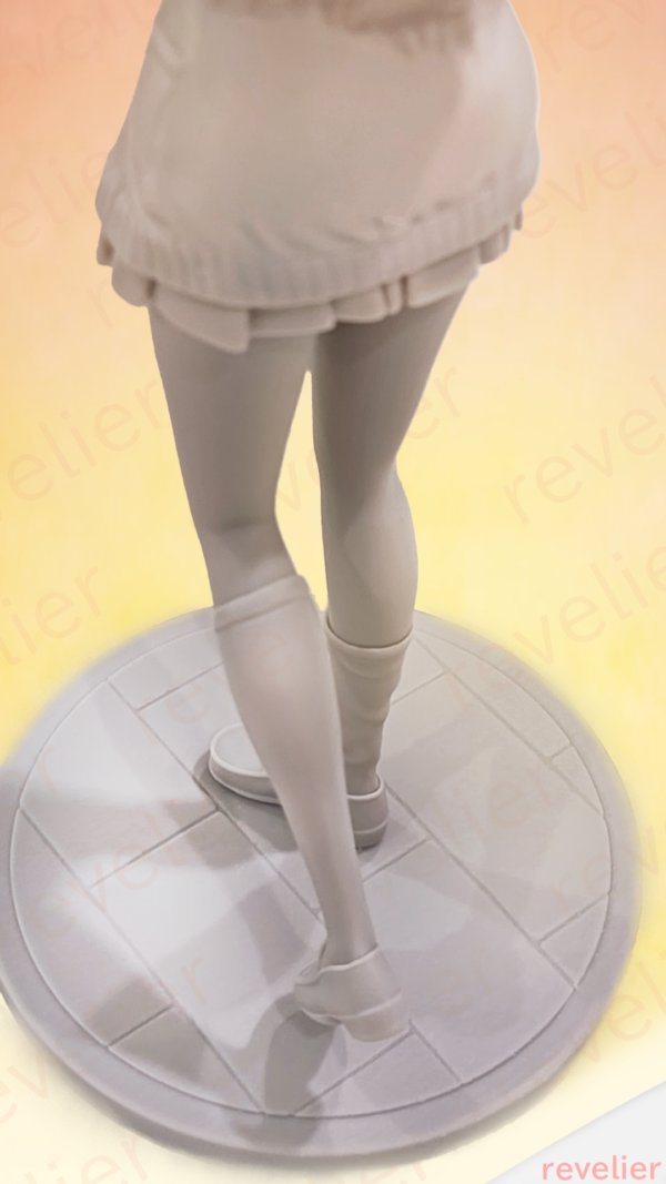 Aoi Figure - Garage Kit (Unpainted)