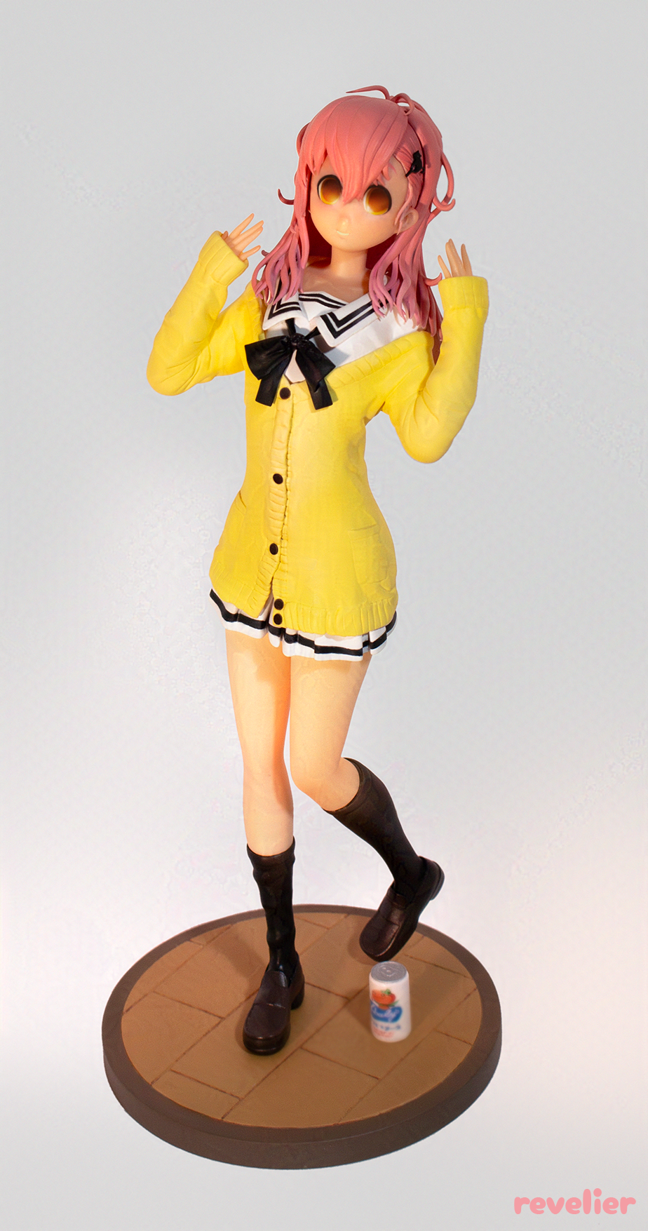 Aoi Mukou - Fully Painted Kit (Reserve)